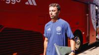 Ajax announce Youri Regeer's departure: this is the loan fee the Amsterdam club receive