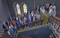 Science relations critical amid ‘geopolitical rupture’