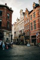Brussels Casino €750m Concession Suspended by Council of State