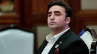 'Social Media Made My Marriage Official': Bilawal Bhutto Zardari Denies 'Princess Gloria' Rumours, Calls Them A Distraction | Video