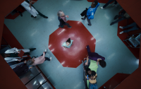 Species Closes FrightFest: Gen Z Workers Mutate Under Stress in Real Epigenetic Horror