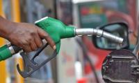 Fuel prices skyrocket as Middle East war escalates