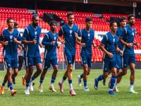 Khalid Jamil names 26-player Indian squad for Panama, Brazil, Uruguay friendlies