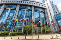 Busy week ahead for MEPs after summer break