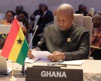 Ghana to host UN side event
