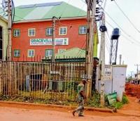 Asaba residents lament power outage, repeated transformer contributions Moronfolu Adeyemi