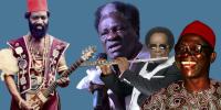 The 10 Greatest Nigerian Highlife Songs of All Time