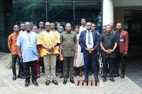 AIB Ghana Commissioner calls for stronger follow-up on aviation safety recommendations