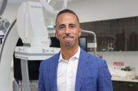 Hudson Regional’s Dr. Nizar Kifaieh Receives Award From Global Healthcare Leaders Foundation