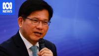 China warns Pacific nations of 'consequences' for Taiwan forum invite