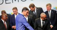Spain’s premier rejects Moroccan involvement in Ceuta migrant crisis