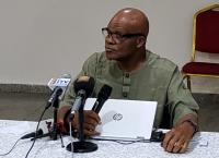 Amun Exposes Alleged Pay-to-Play Culture In Nigeria’s National Teams, Indicts NFF Officials