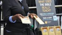 Jehovah’s Witnesses Expand Access to Bible-Based Information in Nigerian Languages
