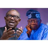 Alleged Drug Trafficking: Nigerians Deserve Answers On Tinubu’s Past...Peter Obi