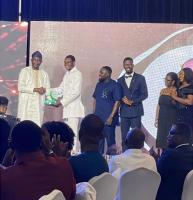 YIPs Ghana honours 5 outstanding students at 2026 Tertiary Achievers Awards