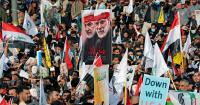 Don't let Iran-backed militias to set the clock on America's exit from Iraq