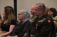 ‘It was worth it because of the people’: Puerto Rico native retires as Army general after 39 years