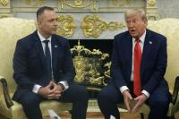 Poland Wants To Turn Its G20 Guest Pass Into A Permanent Seat