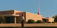 Steeples Are Worth Defending