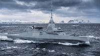 Sweden signs deal for four French FDI frigates
