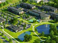 Condyne Capital Receives Approval for Office-to-Residential Conversion Project in Windsor, Connecticut