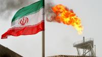 President Trump addresses whether he'd consider using nuclear weapons against Iran