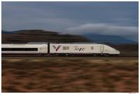 Spain’s Renfe targets Portuguese rail market