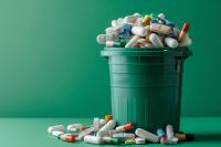 Pharmacists Can Adopt Climate-Conscious Practices