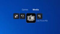 Sony Reveals Live TV on PS5, Free With Ads Starting Today