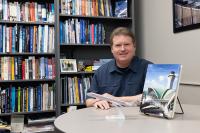 UW-Superior professor featured in PBS aviation documentary