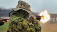 I Am a Retired US Army Special Forces NCO: There Is Nothing Like the Remington 870 Shotgun