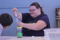 Science fun makes a stop in Boyle