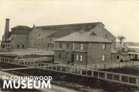 'Doomed for destruction': 1916 fire sparked end of Collingwood Meat Company