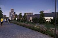 Last remaining Edinburgh Traveller family in Granton ordered to leave site earmarked for £100m art gallery