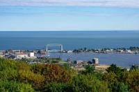 U.S.-Canada trade tensions could put pressure on northern Minnesota economy