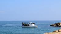 Lebanon halts migrant boat bound for Cyprus