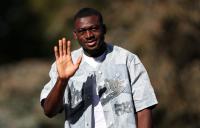 Hull City in the race to sign France international Youssouf Fofana