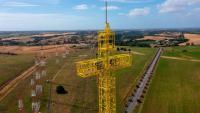 The Vatican will invest 100 million in an agrivoltaic plant to achieve energy self-sufficiency