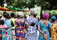No Place to Call Home: Increasing Homophobic & Transphobic Laws in the U.S. & Africa
