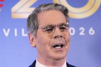 Bessent huddles with G20 to try to rally allies on Iran
