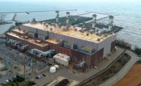 Developer proposes two large natural gas plants in northeast Wisconsin