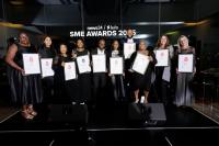 Own a great small business? Win a share of R300 000 in cash