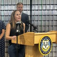CT small businesses brace for higher costs from new tariffs