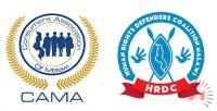 HRDC, HRCC, CAMA among non-compliant NGOs