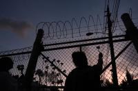Immigration enforcement is supplying a long‑standing economic market for prisoners