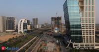 Blackstone’s Knowledge Realty Trust OFS subscribed 1.4 times on Day 1