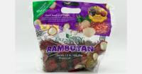 Ample availability of rambutan expected in September