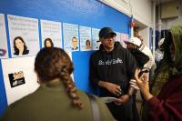 Chicago Public Schools wins back millions in federal grants withheld over Black Student Success Plan