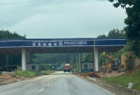 The Collapse of Rule of Law and Social Trust During Myanmar’s Civil War