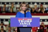 North Carolina Republican Hit With Kalshi Fine for Trading on Her Own Race